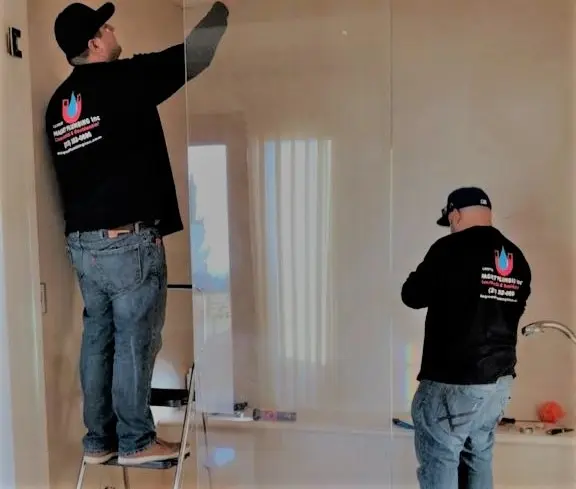 Professional plumbing installation for Tankless Water Heater Installation in Kempfield