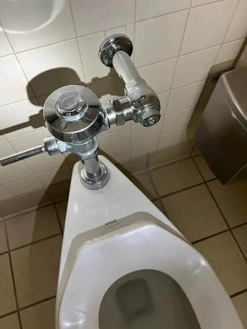 Fixture installation and repair for Pipe Repair in Kempfield